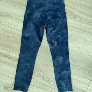 lululemon like new pants